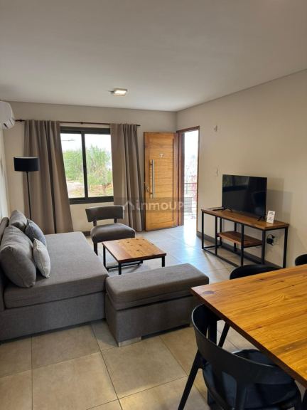 Departamento en Alquiler en Lujan de Cuyo, Mendoza