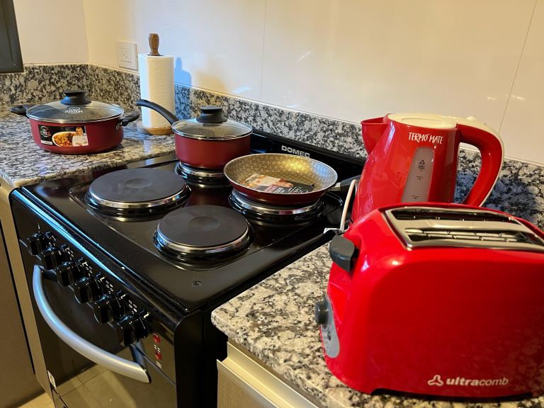 Departamento en Alquiler en Lujan de Cuyo, Mendoza