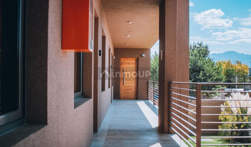 Departamento en Alquiler en Lujan de Cuyo, Mendoza