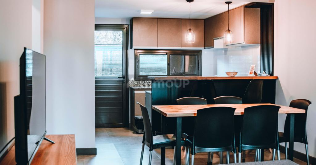 Departamento en Alquiler en Lujan de Cuyo, Mendoza