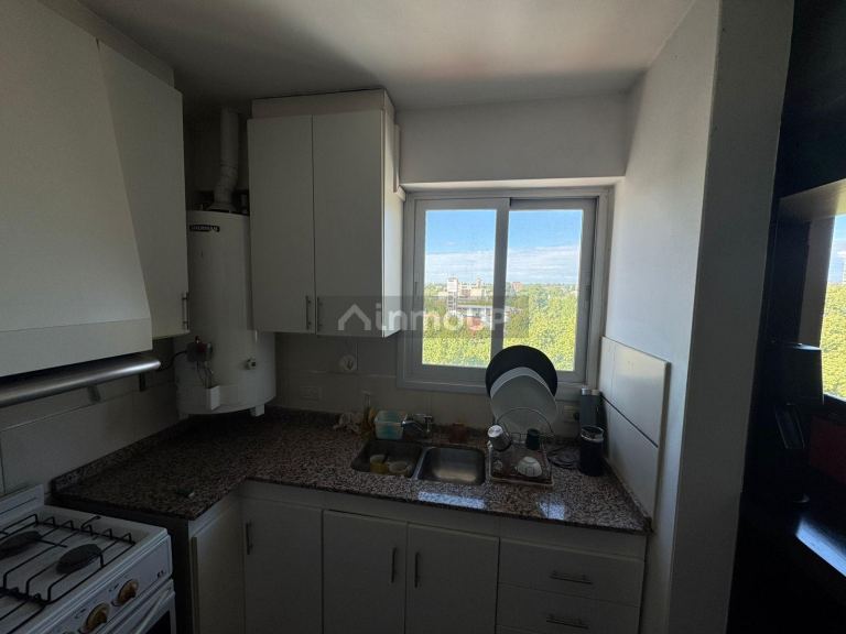 Departamento en Venta en Capital, Mendoza