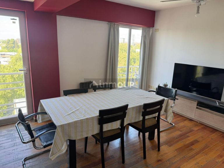 Departamento en Venta en Capital, Mendoza