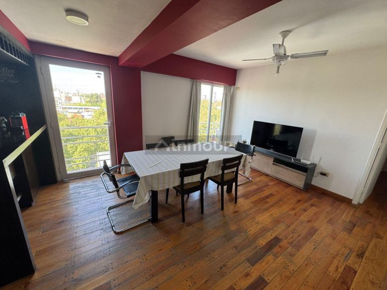 Departamento en Venta en Capital, Mendoza