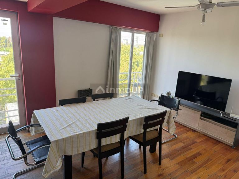 Departamento en Venta en Capital, Mendoza