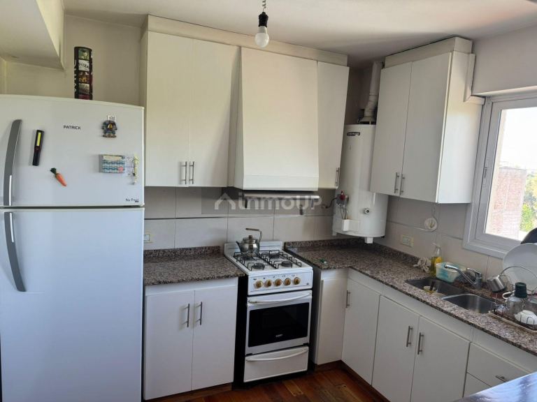 Departamento en Venta en Capital, Mendoza