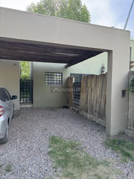 Departamento en Alquiler en Lujan de Cuyo, Mendoza