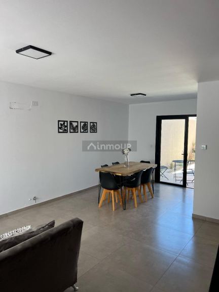 Duplex en Alquiler en Lujan de Cuyo, Mendoza