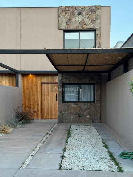 Duplex en Alquiler en Lujan de Cuyo, Mendoza