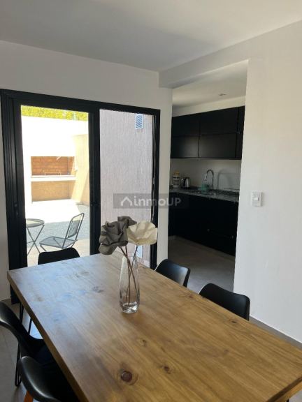 Duplex en Alquiler en Lujan de Cuyo, Mendoza