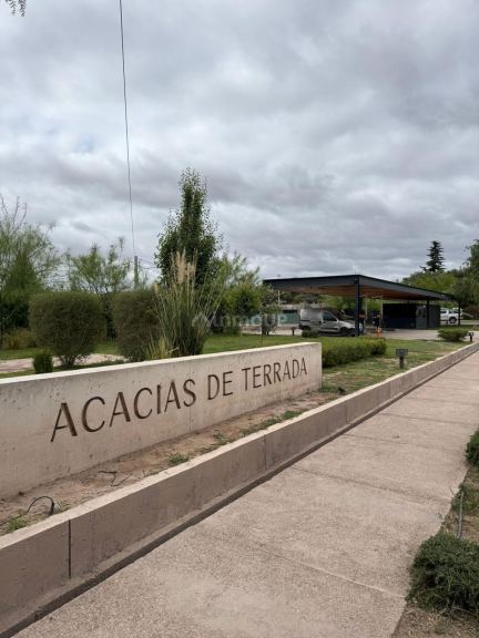 Lote en Venta en Lujan de Cuyo, Mendoza