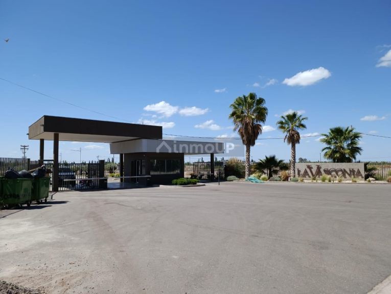 Lote en Venta en Maipu, Mendoza