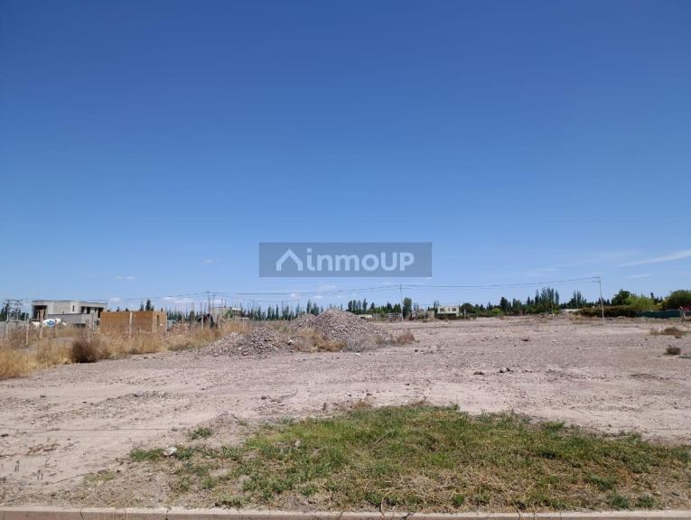 Lote en Venta en Maipu, Mendoza