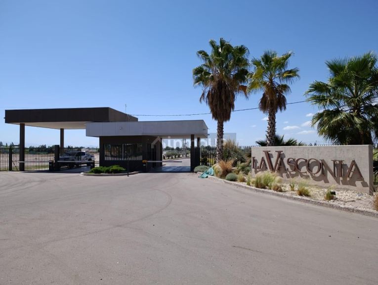 Lote en Venta en Maipu, Mendoza