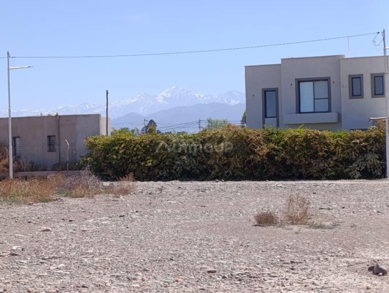 Lote en Venta en Maipu, Mendoza