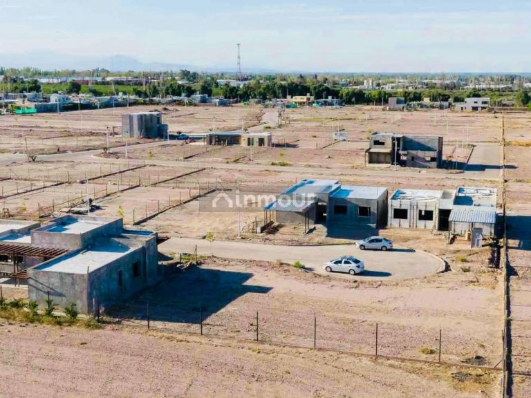 Lote en Venta en Maipu, Mendoza