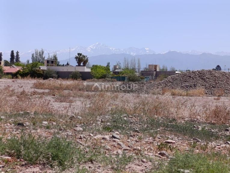 Lote en Venta en Maipu, Mendoza