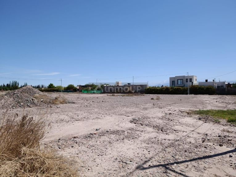 Lote en Venta en Maipu, Mendoza