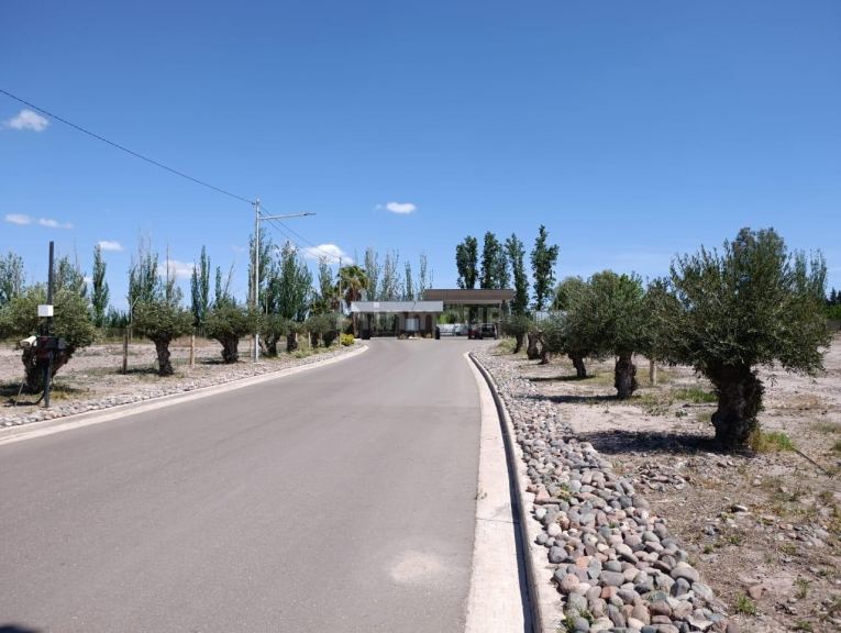 Lote en Venta en Maipu, Mendoza