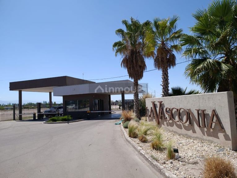Lote en Venta en Maipu, Mendoza