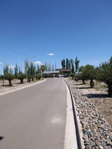 Lote en Venta en Maipu, Mendoza