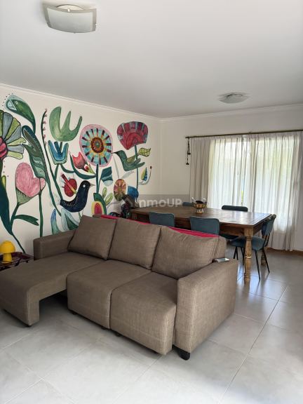 Casa en Alquiler en Guaymallen, Mendoza