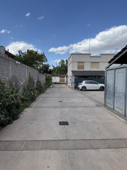 Casa en Alquiler en Guaymallen, Mendoza