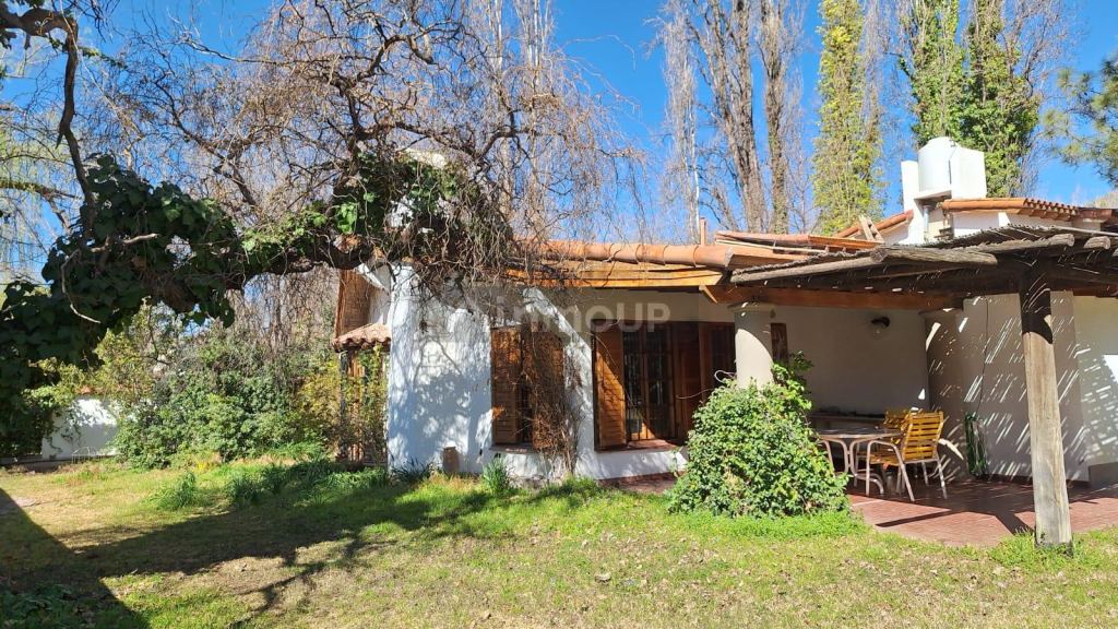 Casa en Venta en Lujan de Cuyo, Mendoza