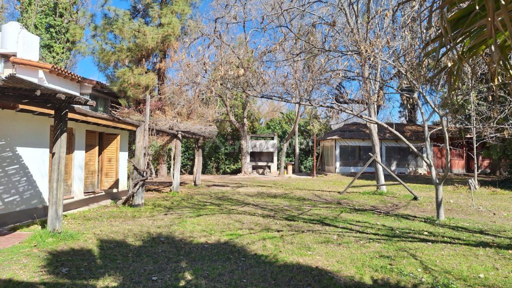 Casa en Venta en Lujan de Cuyo, Mendoza
