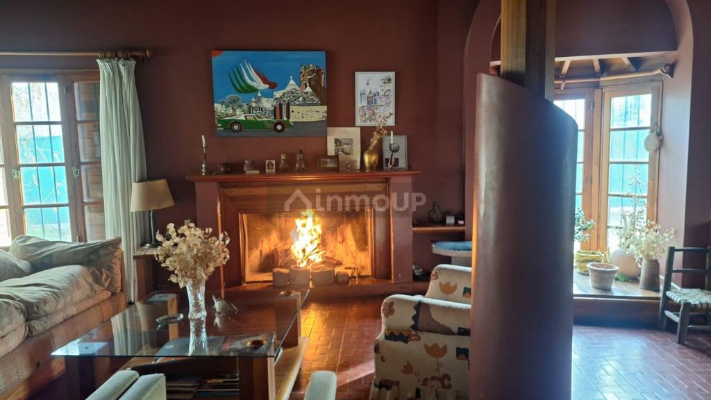 Casa en Venta en Lujan de Cuyo, Mendoza