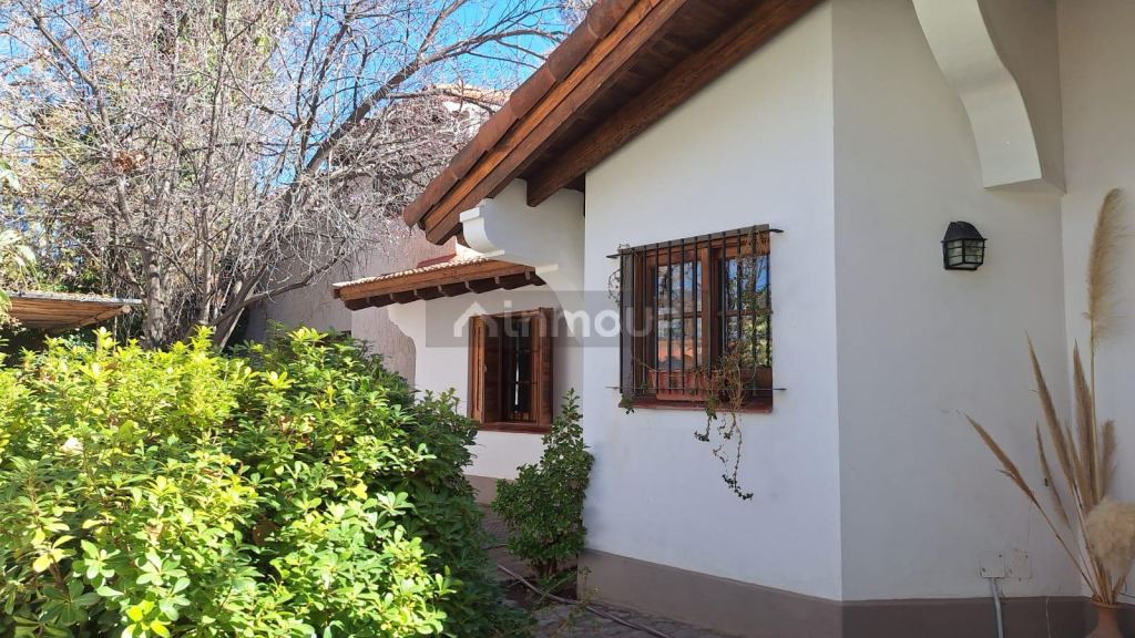 Casa en Venta en Lujan de Cuyo, Mendoza