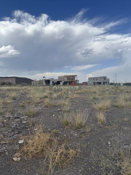 Lote en Venta en Las Heras, Mendoza