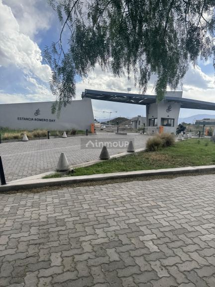 Lote en Venta en Las Heras, Mendoza