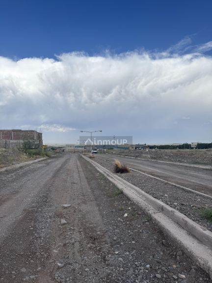 Lote en Venta en Las Heras, Mendoza