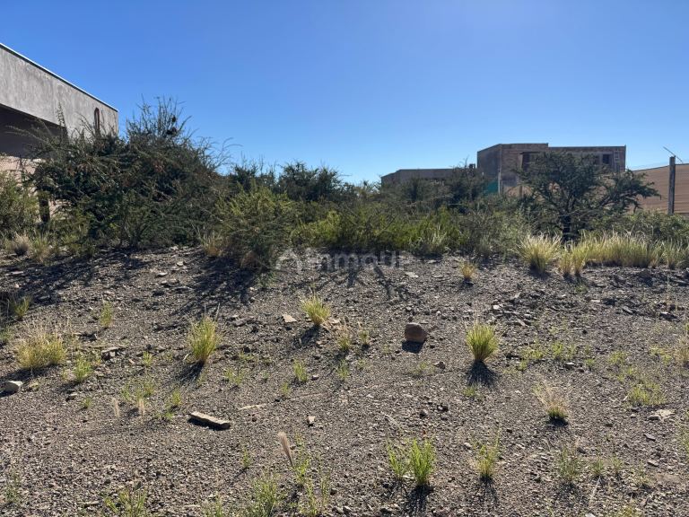 Lote en Venta en Las Heras, Mendoza