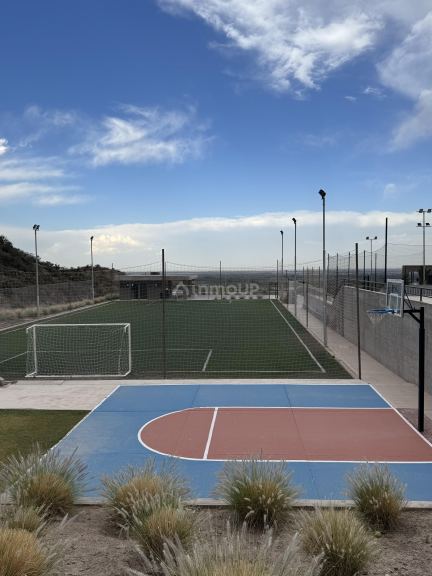 Lote en Venta en Las Heras, Mendoza