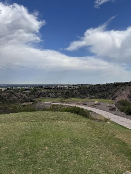 Lote en Venta en Las Heras, Mendoza