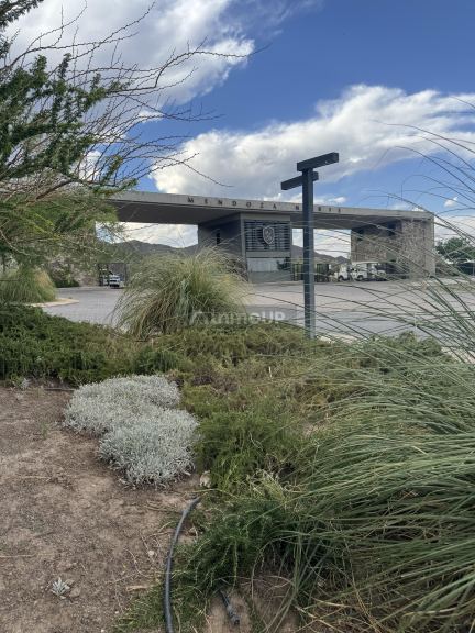Lote en Venta en Las Heras, Mendoza