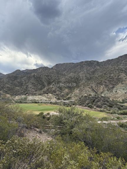 Lote en Venta en Las Heras, Mendoza