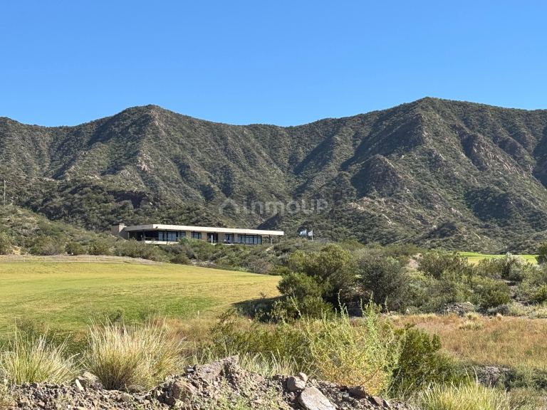Lote en Venta en Las Heras, Mendoza