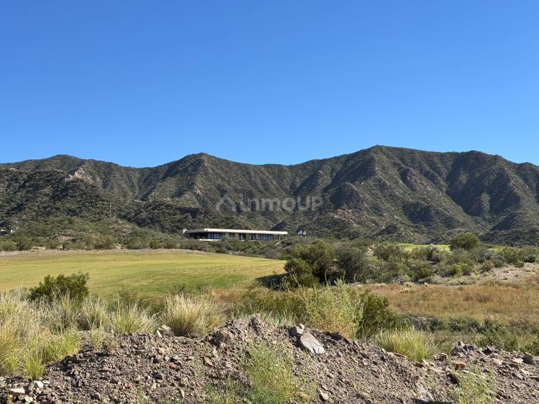 Lote en Venta en Las Heras, Mendoza