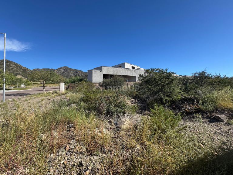Lote en Venta en Las Heras, Mendoza