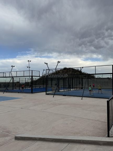 Lote en Venta en Las Heras, Mendoza