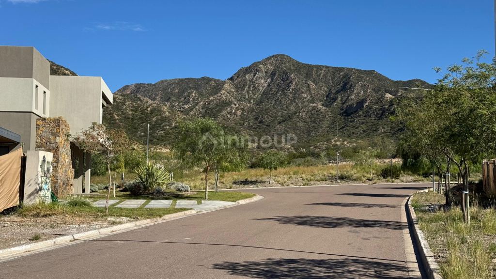 Lote en Venta en Las Heras, Mendoza