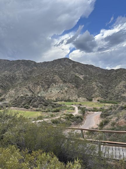 Lote en Venta en Las Heras, Mendoza