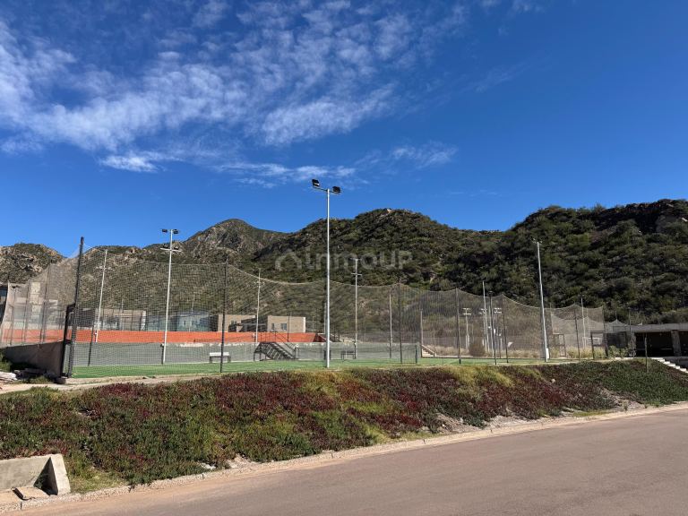 Lote en Venta en Las Heras, Mendoza
