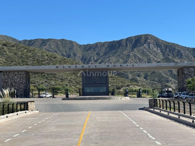 Lote en Venta en Las Heras, Mendoza