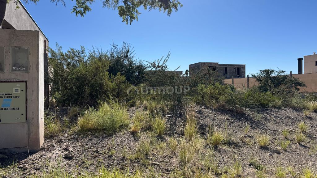 Lote en Venta en Las Heras, Mendoza