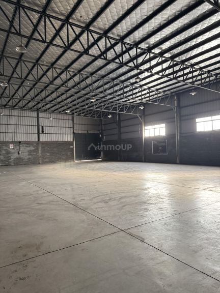 Galpon en Alquiler en Lujan de Cuyo, Mendoza