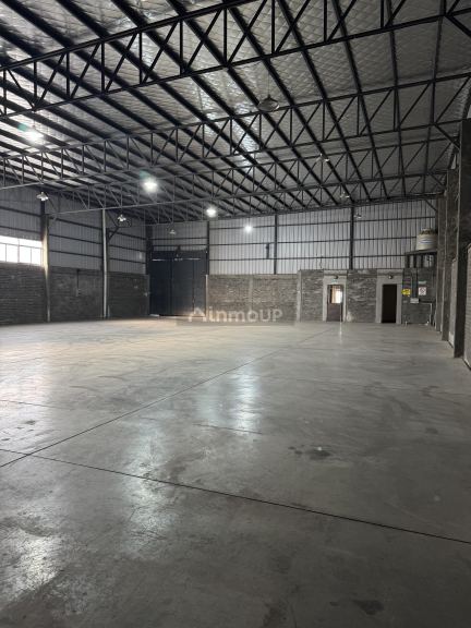 Galpon en Alquiler en Lujan de Cuyo, Mendoza