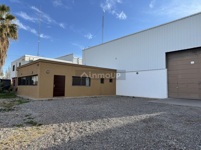 Galpon en Alquiler en Lujan de Cuyo, Mendoza